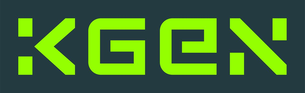 KGen Logo
